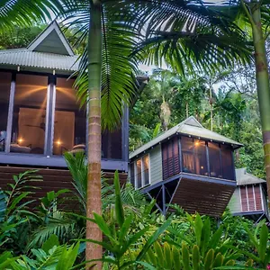 Daintree Ecolodge Daintree