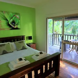Village Hideaway Daintree
