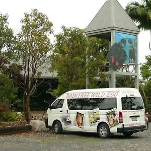Wild Daintree