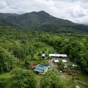 Peaks Eco Daintree