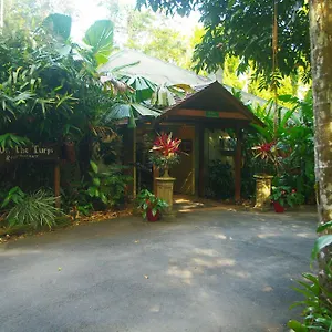 Heritage - In The Daintree