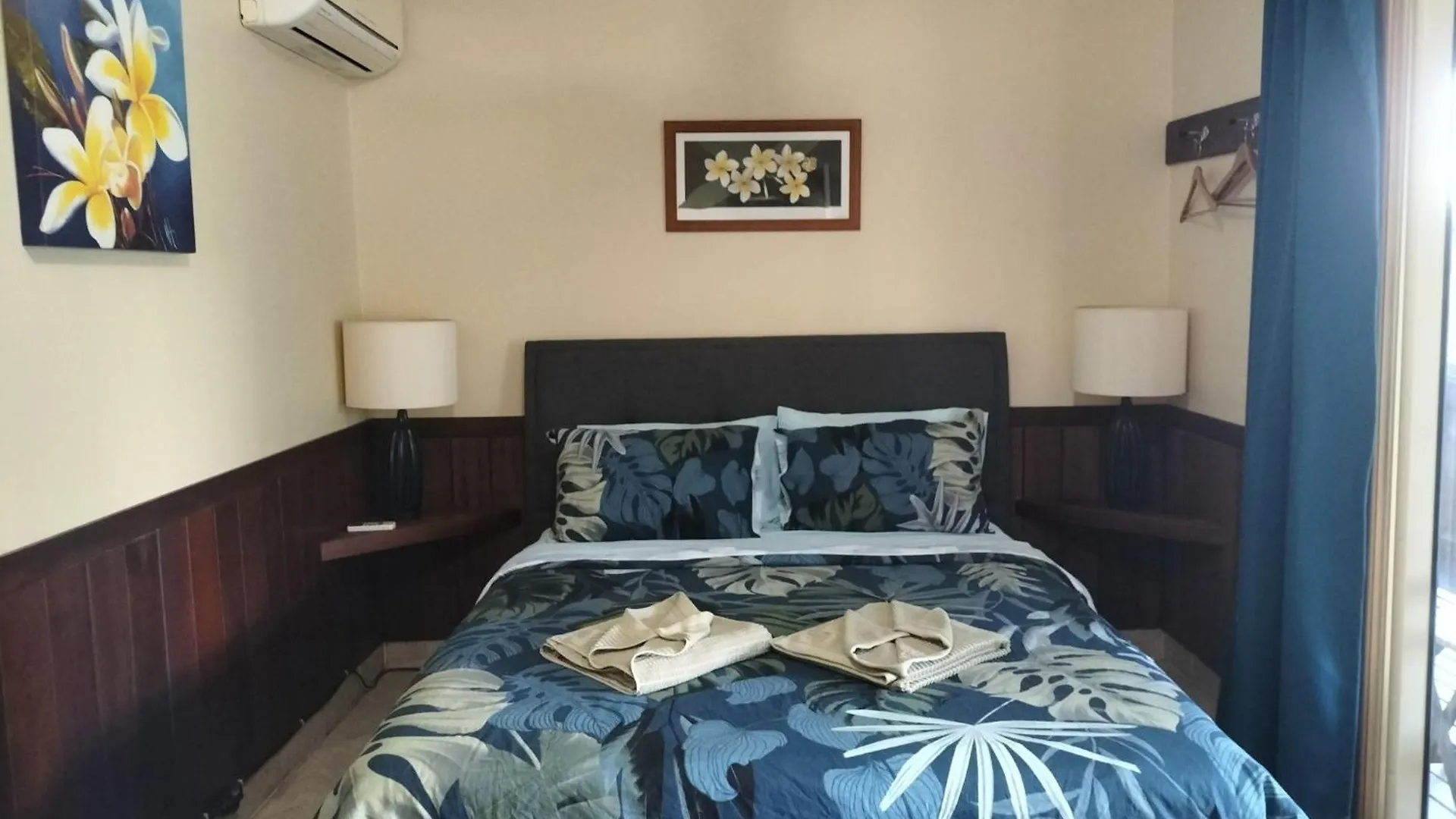 Daintree Riverview Lodges & Van Park Australia